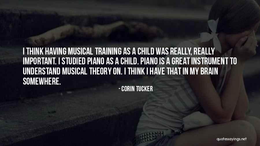 Corin Tucker Quotes 716510 Corin Tucker Quotes 716510