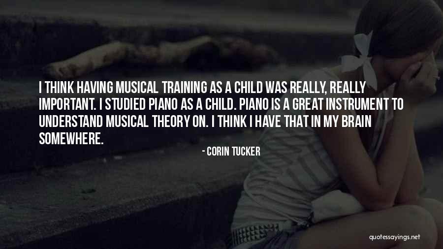 Corin Tucker Quotes 716510