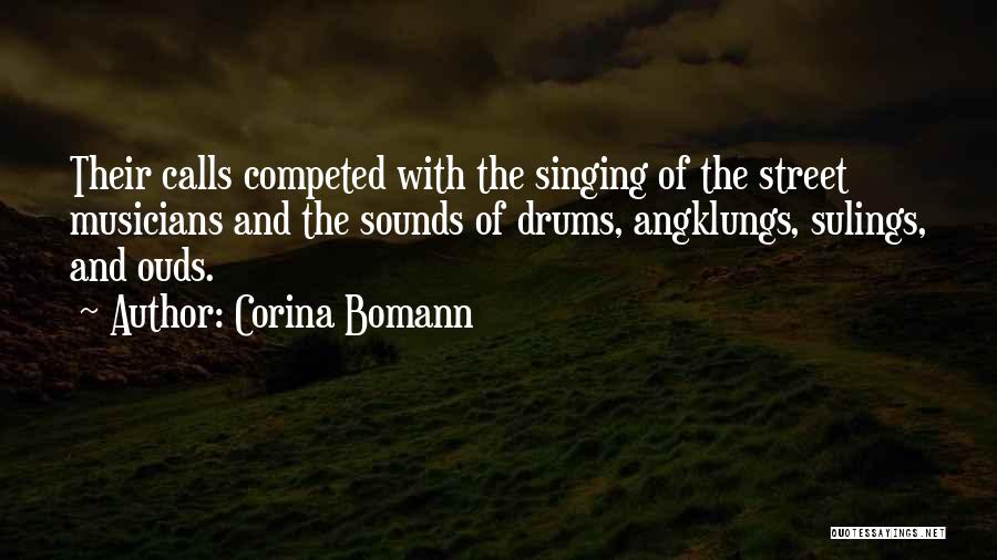 Corina Bomann Quotes 1054451