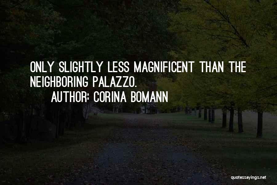 Corina Bomann Quotes 1176015
