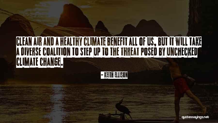Corine De Farme Quotes By Keith Ellison Corine De Farme Quotes By Keith Ellison