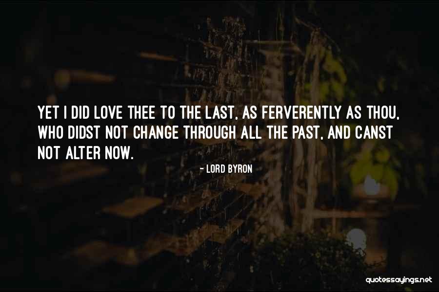 Corine Mack Quotes By Lord Byron Corine Mack Quotes By Lord Byron