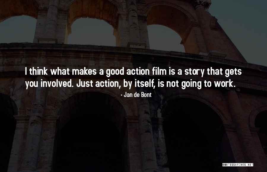 Corinelli Quotes By Jan De Bont Corinelli Quotes By Jan De Bont
