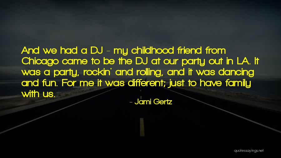 Corinithians Quotes By Jami Gertz Corinithians Quotes By Jami Gertz