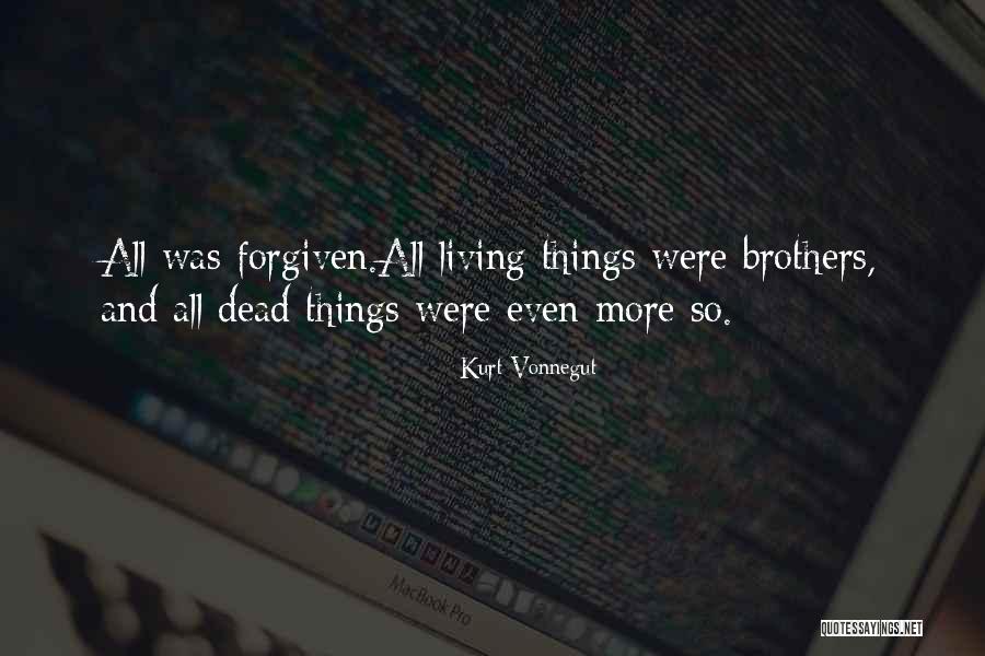 Corinithians Quotes By Kurt Vonnegut Corinithians Quotes By Kurt Vonnegut