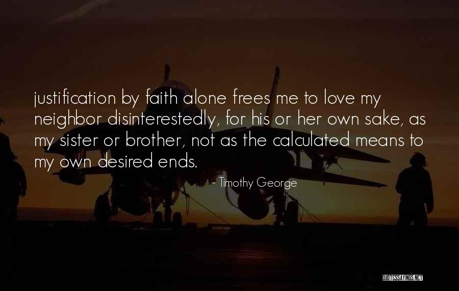 Corinithians Quotes By Timothy George Corinithians Quotes By Timothy George