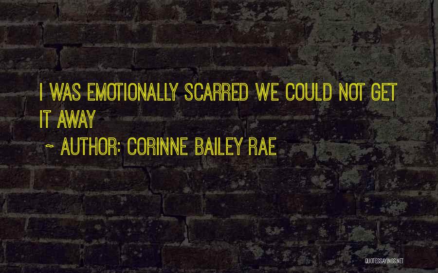 Corinne Bailey Rae Quotes 133673