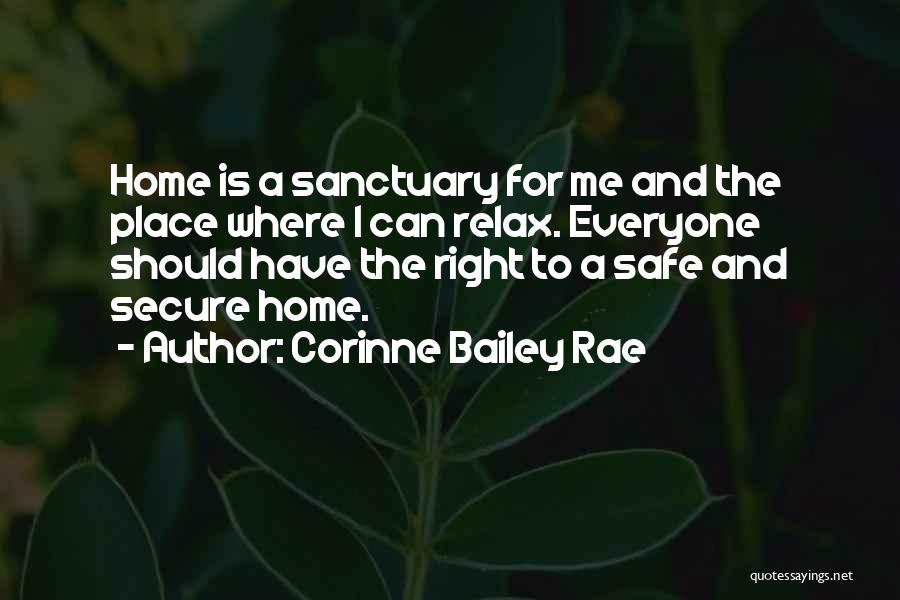 Corinne Bailey Rae Quotes 1525308