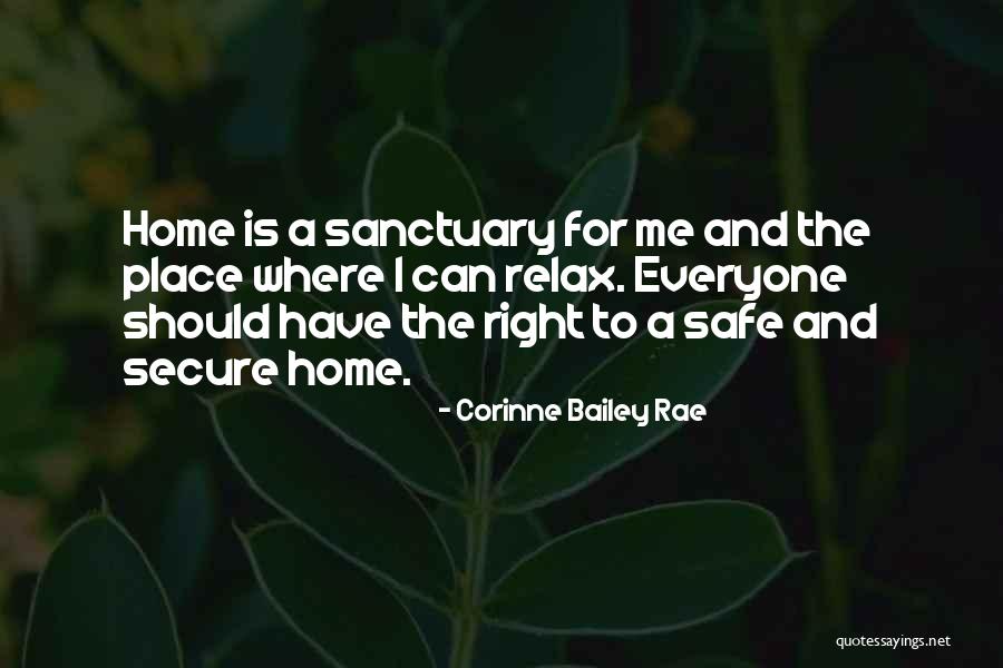 Corinne Bailey Rae Quotes 1525308