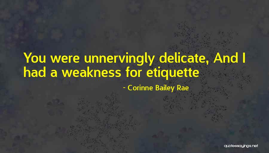 Corinne Bailey Rae Quotes 443683