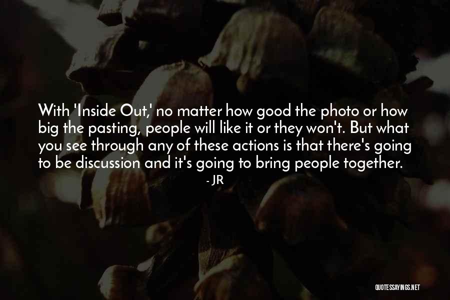 Corinne Crabtree Quotes By JR Corinne Crabtree Quotes By JR