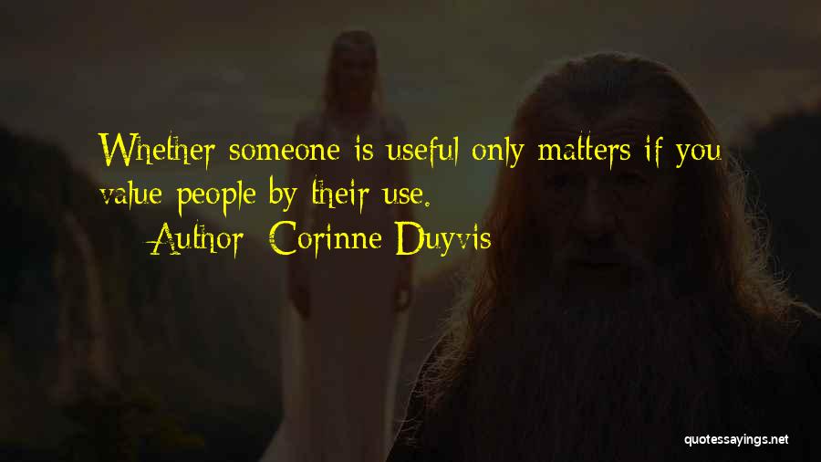 Corinne Duyvis Quotes 1339889