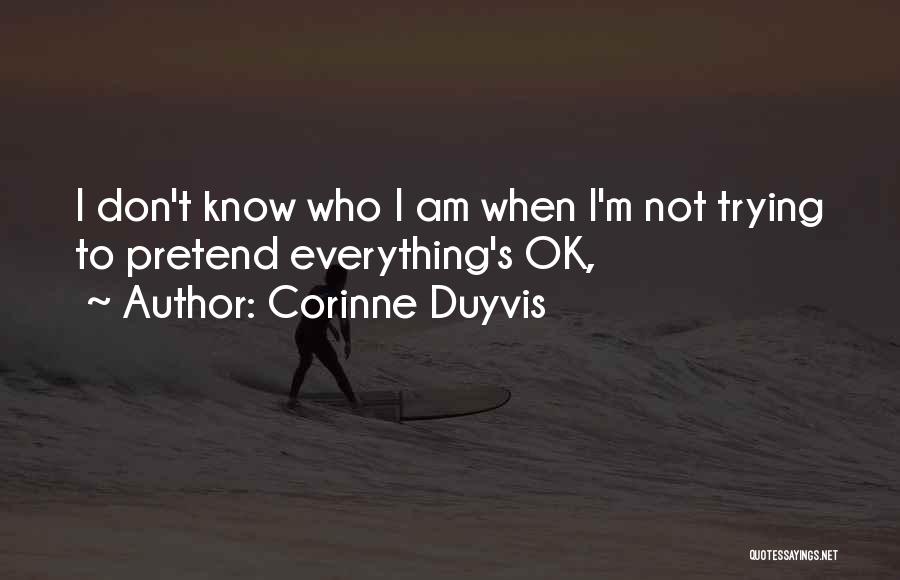 Corinne Duyvis Quotes 165302