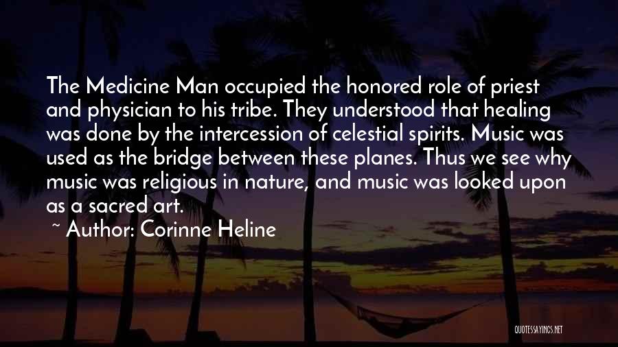 Corinne Heline Quotes 1019489