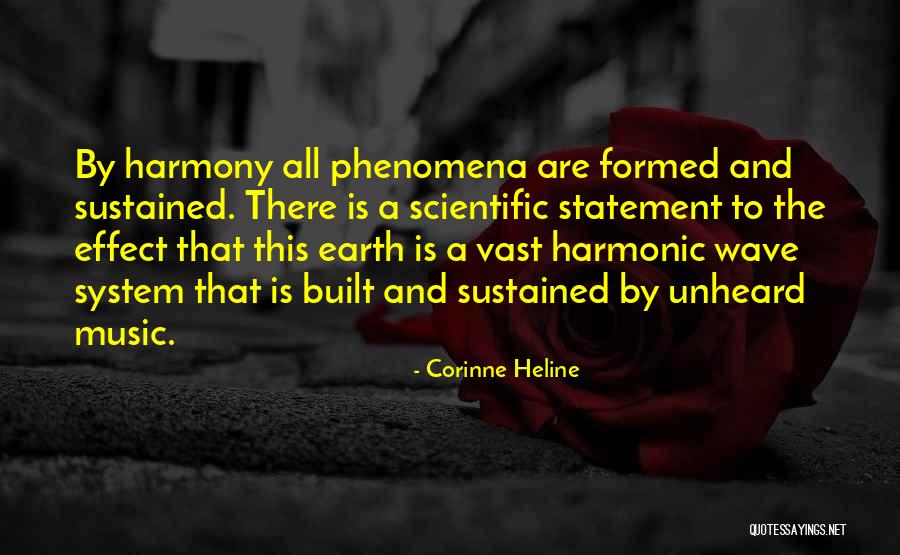 Corinne Heline Quotes 1563676