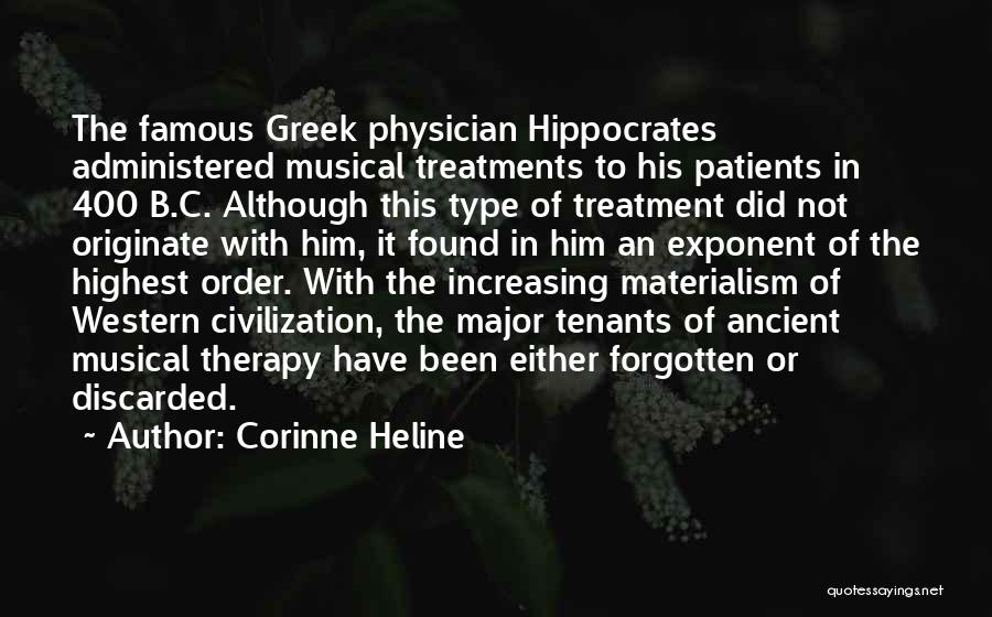 Corinne Heline Quotes 1799101