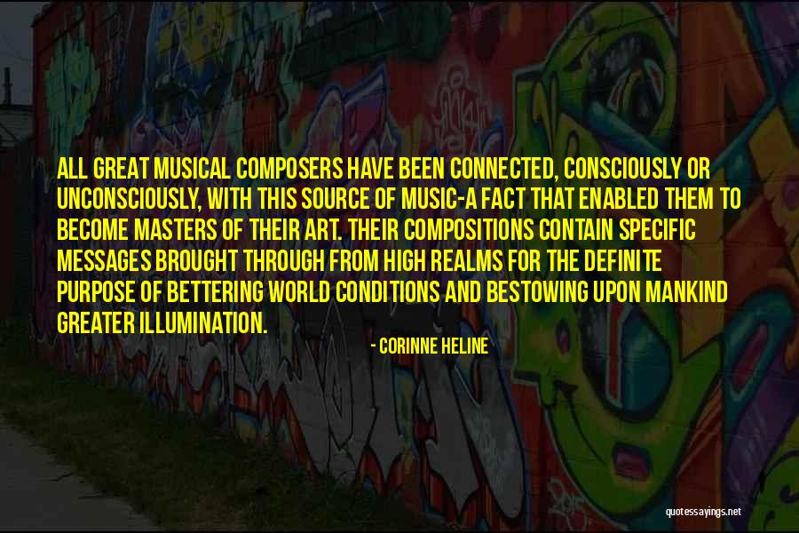 Corinne Heline Quotes 806808