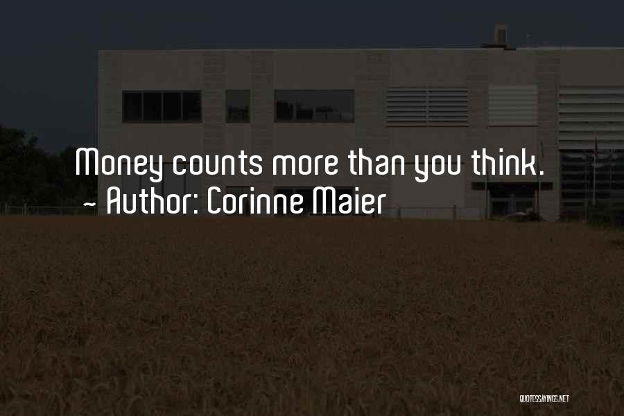 Corinne Maier Quotes 1313239