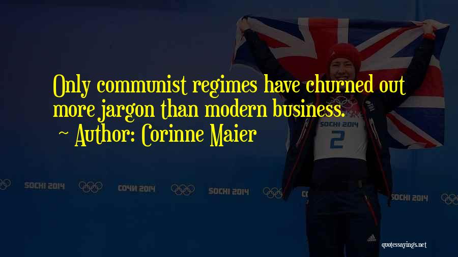 Corinne Maier Quotes 1920396