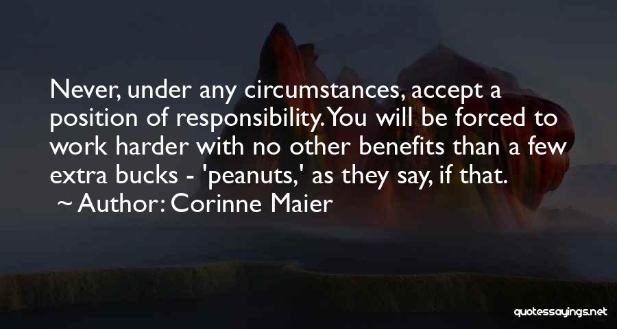 Corinne Maier Quotes 1934197