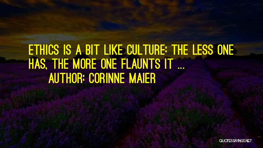 Corinne Maier Quotes 1997590