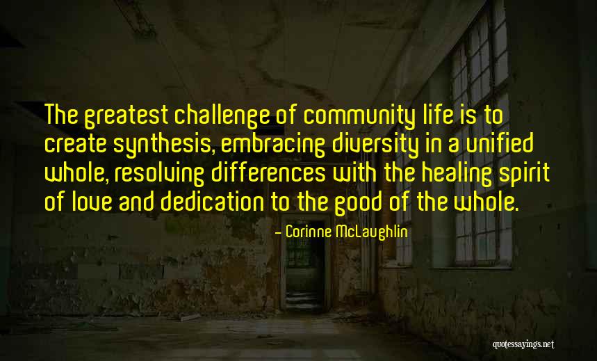Corinne McLaughlin Quotes 1473410 Corinne McLaughlin Quotes 1473410