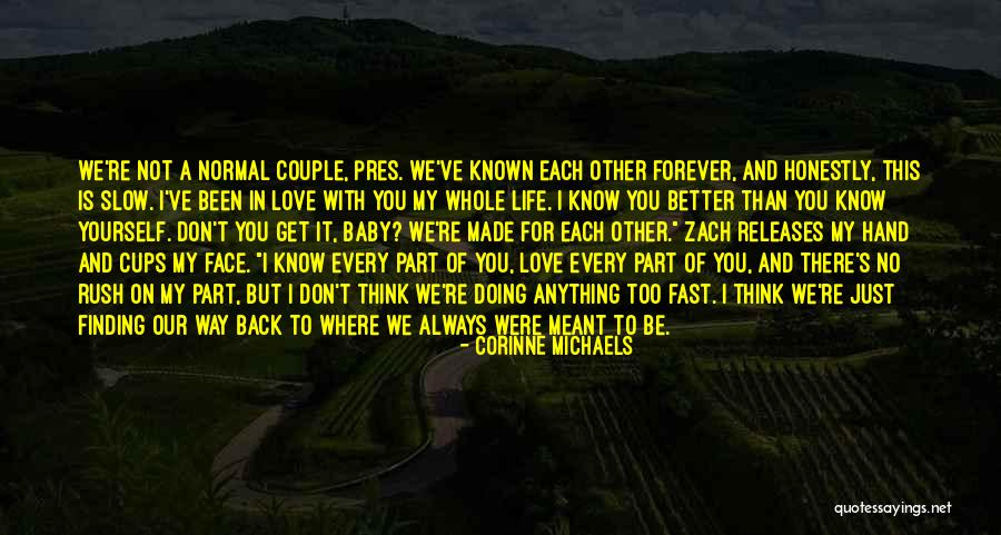Corinne Michaels Quotes 1005620 Corinne Michaels Quotes 1005620