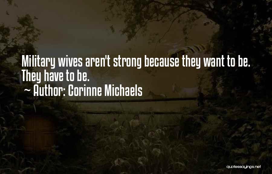 Corinne Michaels Quotes 1156237