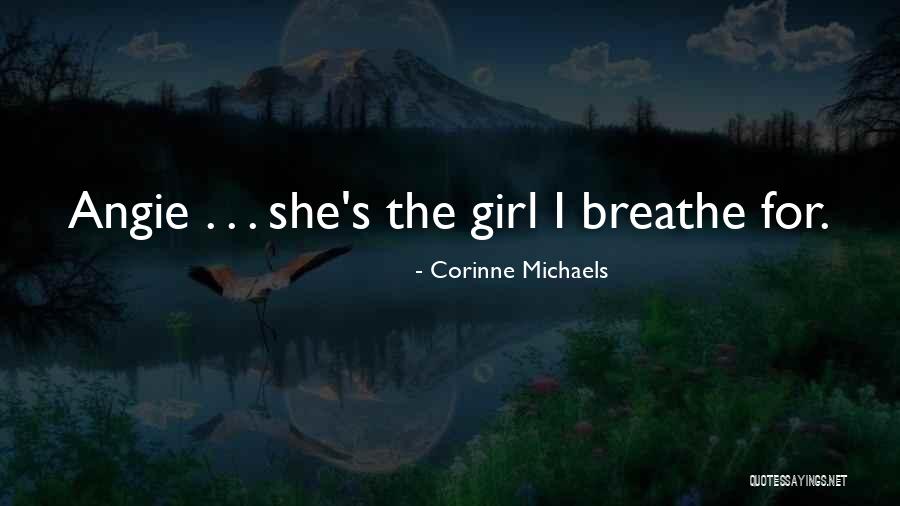 Corinne Michaels Quotes 1279093