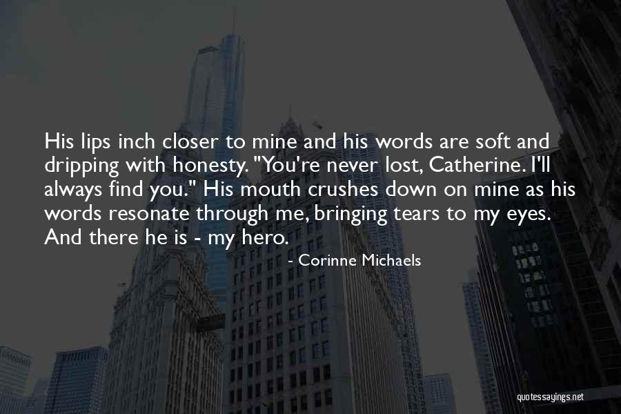 Corinne Michaels Quotes 1376279 Corinne Michaels Quotes 1376279
