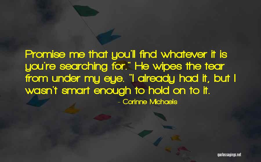 Corinne Michaels Quotes 1404680 Corinne Michaels Quotes 1404680