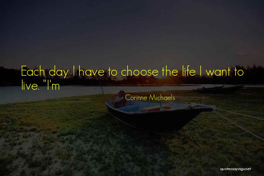 Corinne Michaels Quotes 1411362 Corinne Michaels Quotes 1411362