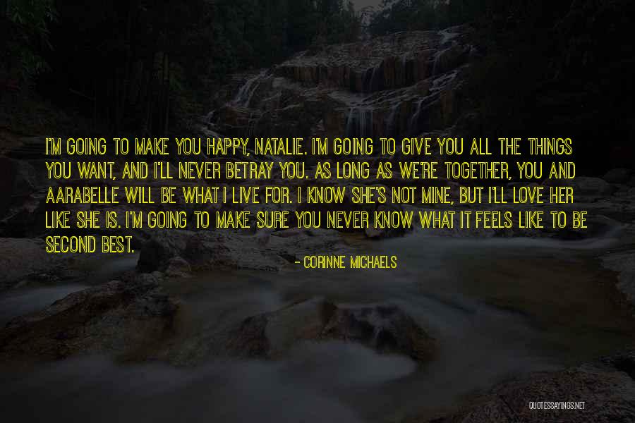 Corinne Michaels Quotes 1471828 Corinne Michaels Quotes 1471828
