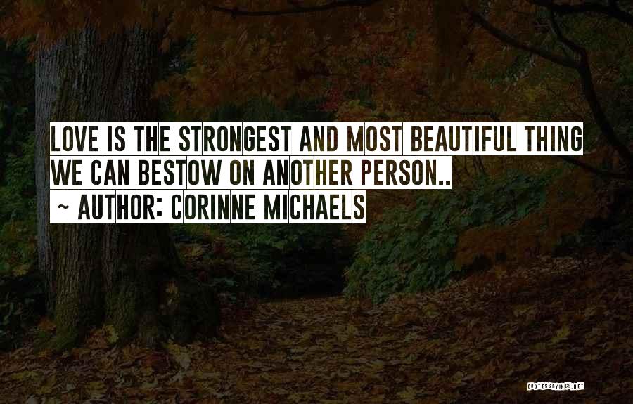 Corinne Michaels Quotes 1473477