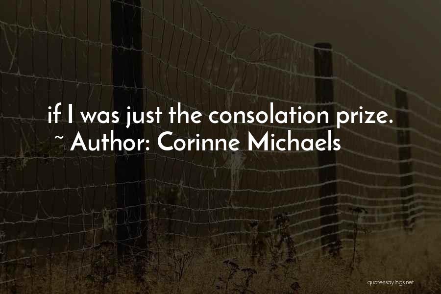 Corinne Michaels Quotes 2032989