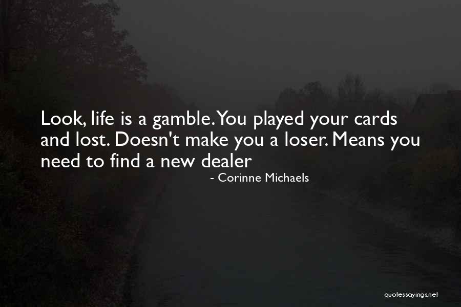Corinne Michaels Quotes 283337 Corinne Michaels Quotes 283337