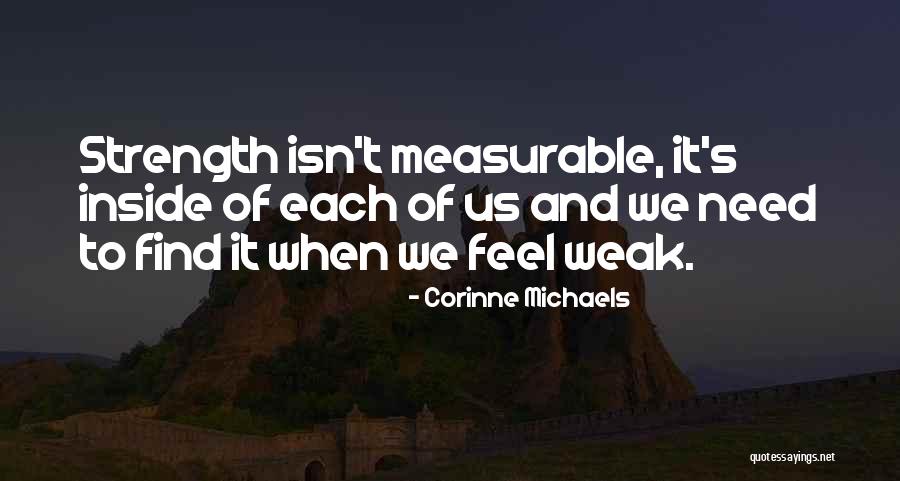 Corinne Michaels Quotes 715879 Corinne Michaels Quotes 715879