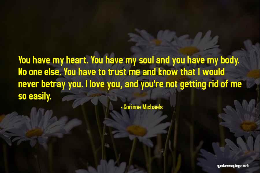 Corinne Michaels Quotes 760822 Corinne Michaels Quotes 760822