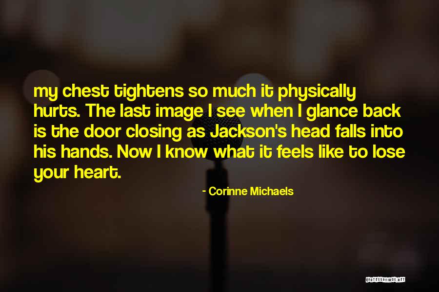 Corinne Michaels Quotes 779158 Corinne Michaels Quotes 779158