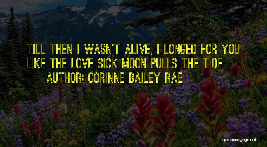 Corinne Quotes By Corinne Bailey Rae
