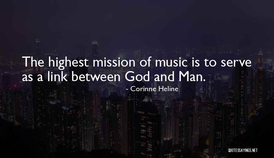 Corinne Quotes By Corinne Heline Corinne Quotes By Corinne Heline