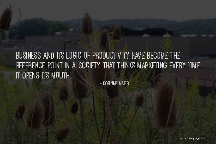 Corinne Quotes By Corinne Maier Corinne Quotes By Corinne Maier