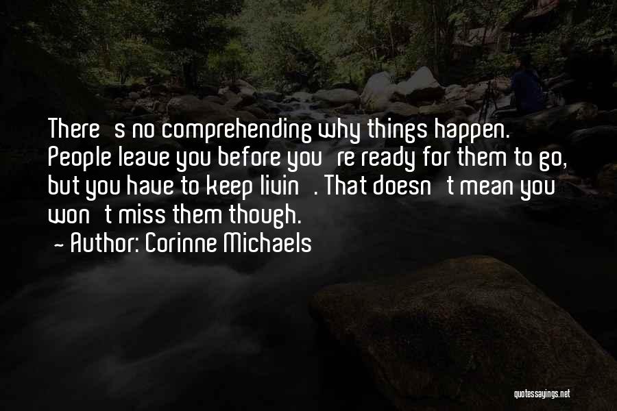 Corinne Quotes By Corinne Michaels Corinne Quotes By Corinne Michaels