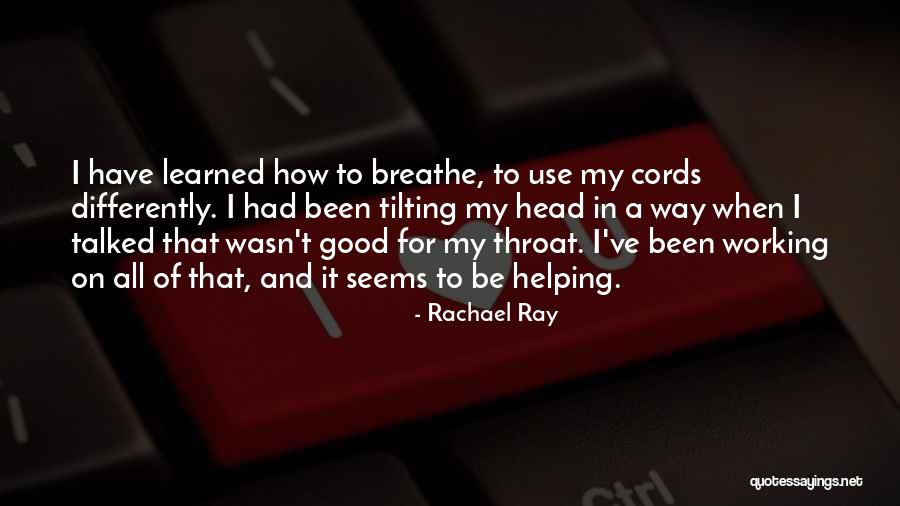 Corinnes Creations Quotes By Rachael Ray Corinnes Creations Quotes By Rachael Ray