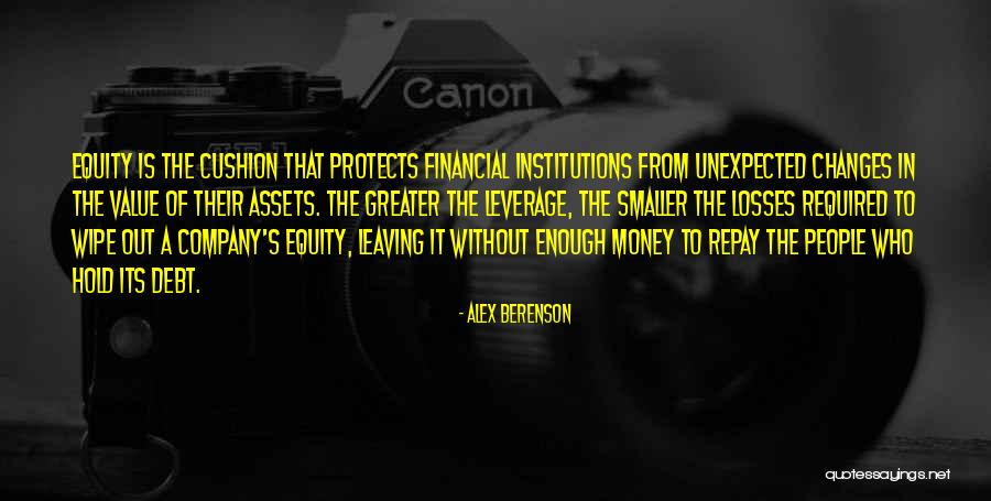 Corinthian Quotes By Alex Berenson Corinthian Quotes By Alex Berenson