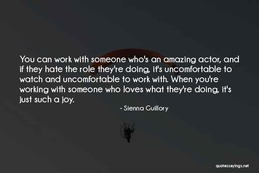 Corinthians In Tagalog Quotes By Sienna Guillory Corinthians In Tagalog Quotes By Sienna Guillory