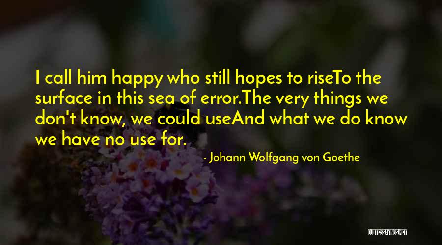 Corissa Elgar Quotes By Johann Wolfgang Von Goethe Corissa Elgar Quotes By Johann Wolfgang Von Goethe