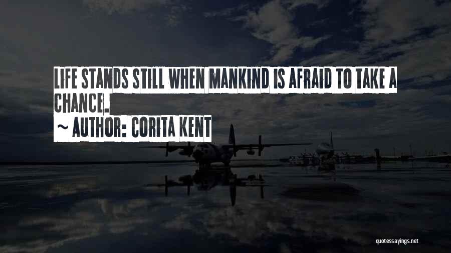 Corita Kent Quotes 1946633