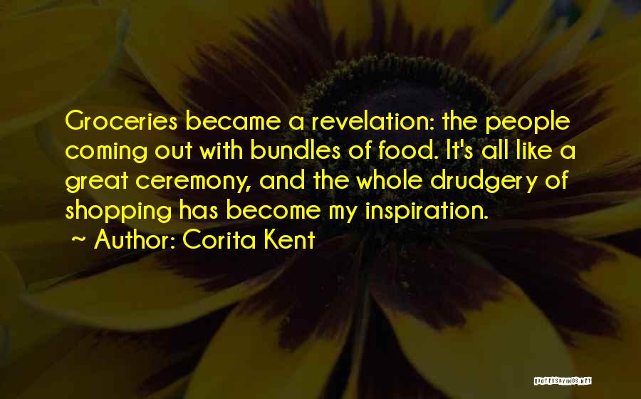 Corita Kent Quotes 287868