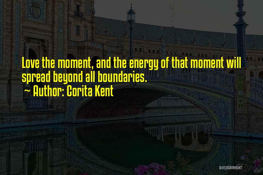 Corita Kent Quotes 607186